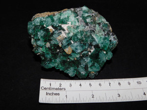 Rogerly Fluorite RF002