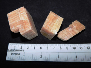 Brecciated Calcite
