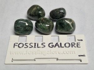 Diopside Tumble Diopside Tumble