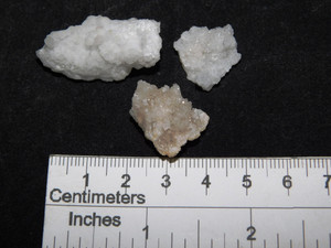 Geode Pieces
