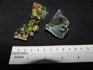 Large Bismuth