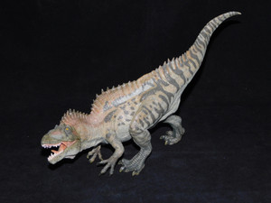 Papo Acrocanthosaurus