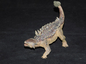 Papo Ankylosaurus