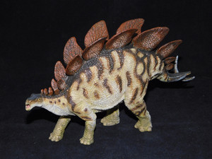 Papo Stegosaurus