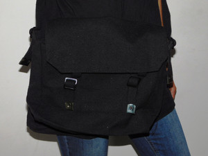 Canvas Haversack Bag
