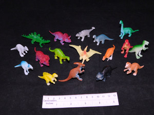 Mini Dinos