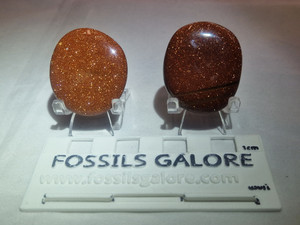 Goldstone Palmstone