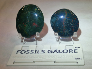 Bloodstone Palmstone