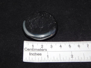 Hematite Palmstone