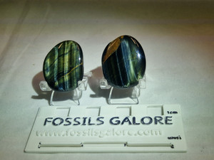 Hawk's Eye Palmstone