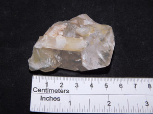Amphibole Quartz (2)