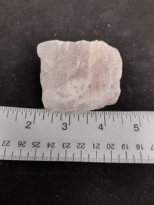 Rose Quartz chunks