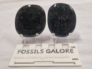 Micro Labradorite Palmstone