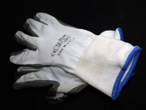 Safety Gloves Large