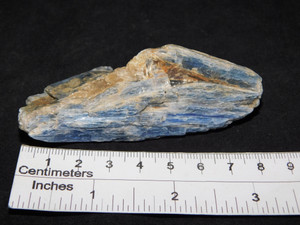 Large Blue Kyanite