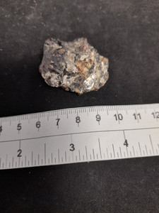 Mica and Garnet Mica and Garnet