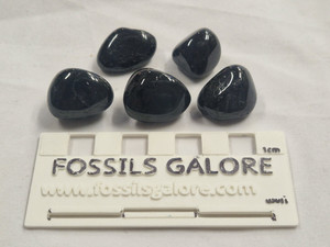 Black Tourmaline Tumble Black Tourmaline Tumble