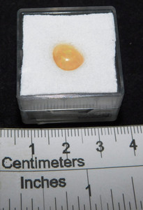 coober pedy Opal Single