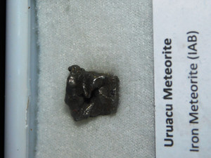 Iron Meteorite (Boxed)