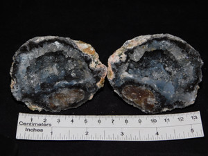 Tranca Mexican Geode GE003