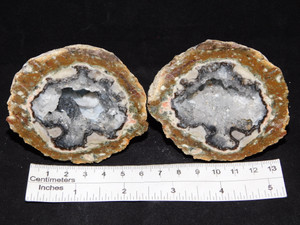 Tranca Mexican Geode GE008