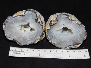 Tranca Mexican Geode GE014