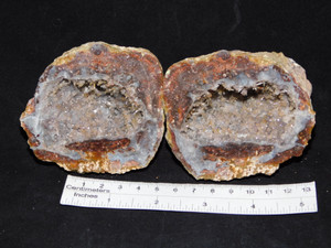 Mexican Candy Geodes   GE044