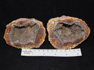 Mexican Candy Geode GE048
