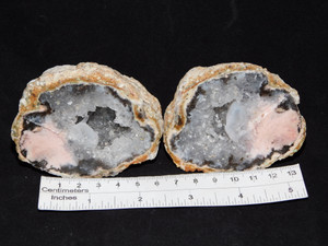 Tranca Mexican Geode GE031