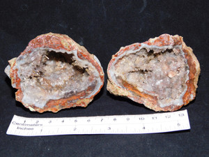 Mexican Candy Geode GE049