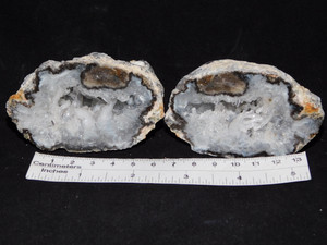 Tranca Mexican Geode GE037