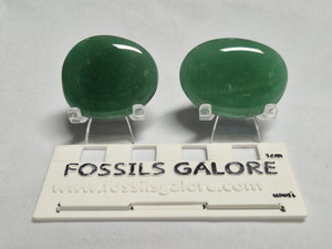 Green Aventurine Palmstone Green Aventurine Palmstone