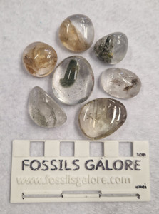 Garden Quartz Tumble Garden Quartz Tumble