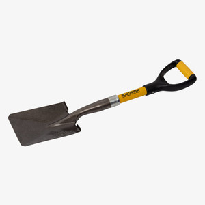 Roughneck - Micro Shovel - 690mm
