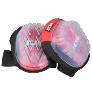 Scan Gel Knee Pads