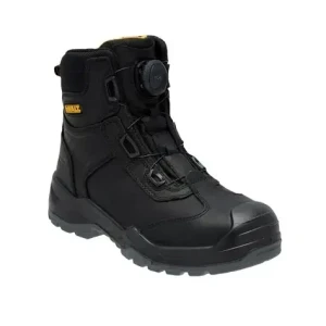 Boa DEWALT Safety Boots (Size 8)