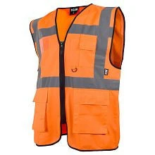 Scan - High Vis Vest (Size 3XL)