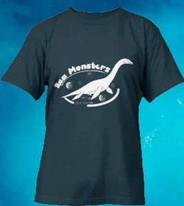 Gildan Cotton T-shirt with Screen Print illustration