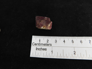 Pink Spinel