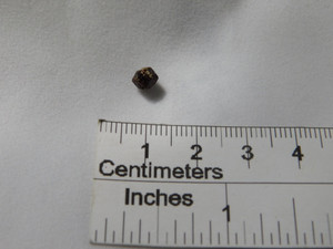 Japanese Stessantine Garnets