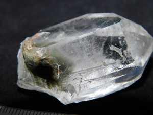 Chlorite Phantom Quartz