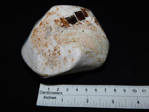 Large Phlogopite Freeform