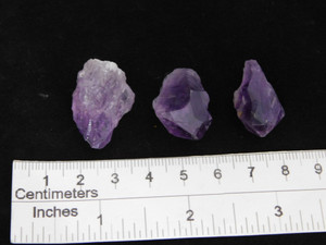 Amethyst Points