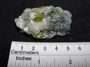 Display Titanite