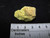 Medium Sulphur Chunk