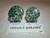 Green Spot Jade Palmstone