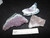 Large display Amethyst Druze