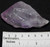 Large Amethyst Point