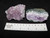 Medium Amethyst druze