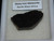 Stoney iron Meteorite